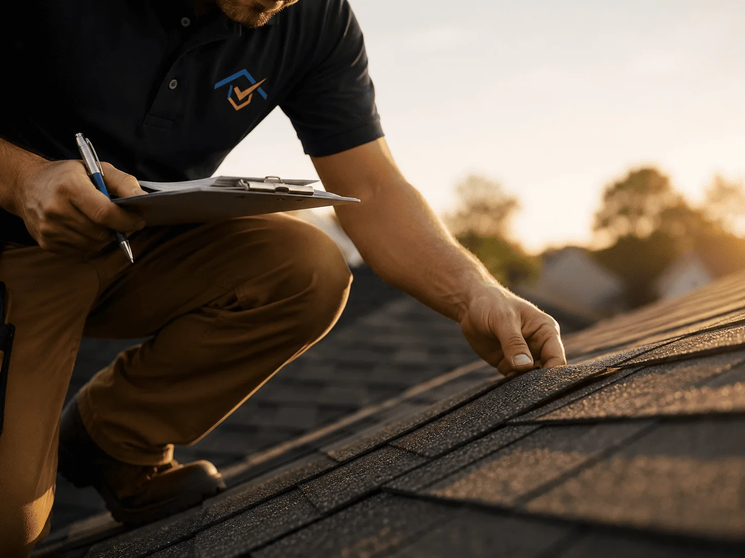 Why Choose Roof Inspection in Camden Wyoming, DE